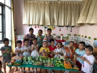 HAPPY BIRTHDAY TO YOU Trường mầm non KIM MAI chúc mừng sinh nhật bạn Bảo Nam lớp D1