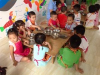 Kĩ năng thực hành cuộc sống