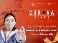 ❓ Quá nhiều thông tin xoay quanh dịch Covid-19 khiến bạn hoang mang, làm thế nào để phòng tránh một cách hữu hiệu nhất. Các bậc Phụ huynh cùng tham khảo nhé #Chongdichnhuchonggiac #Covid19
